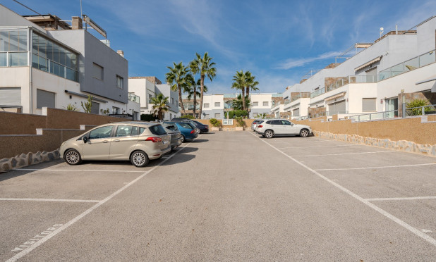 Resale - Apartment / flat - Orihuela Costa - Punta Prima