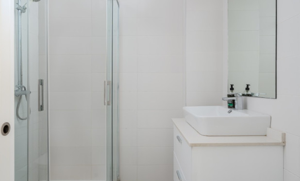 Resale - Apartment / flat - Orihuela Costa - Punta Prima