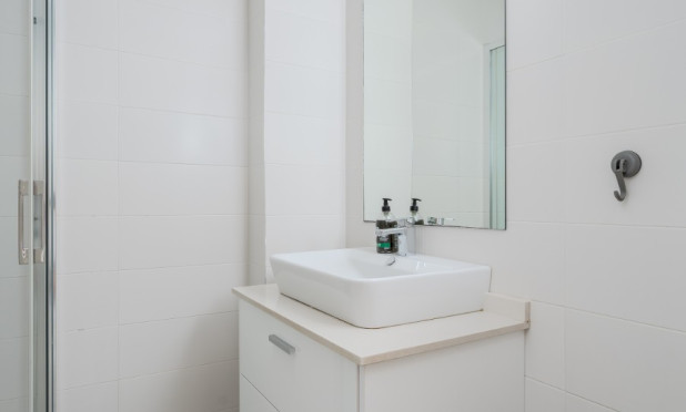 Resale - Apartment / flat - Orihuela Costa - Punta Prima