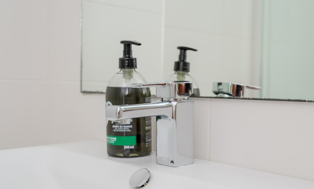 Resale - Apartment / flat - Orihuela Costa - Punta Prima