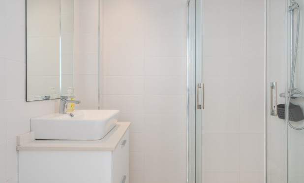 Resale - Apartment / flat - Orihuela Costa - Punta Prima