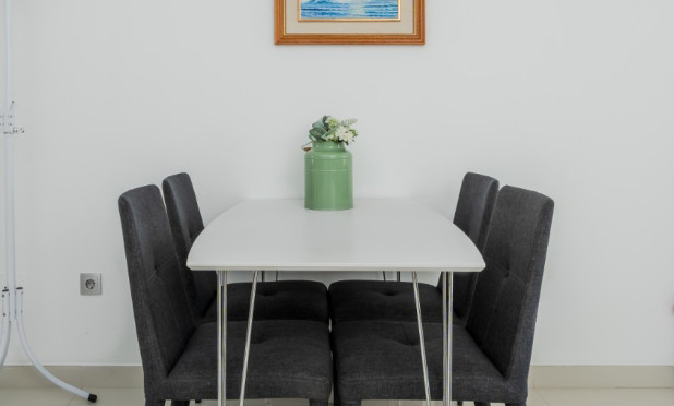 Resale - Apartment / flat - Orihuela Costa - Punta Prima