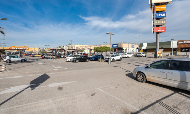 Resale - Apartment / flat - Orihuela Costa - Punta Prima