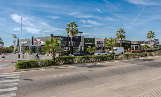 Resale - Apartment / flat - Orihuela Costa - Punta Prima