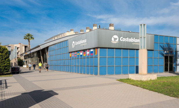 Resale - Apartment / flat - Orihuela Costa - Punta Prima