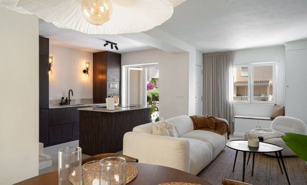 Resale - Apartment / flat - Orihuela Costa - Los Altos