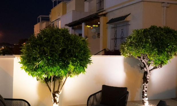 Resale - Apartment / flat - Orihuela Costa - Los Altos