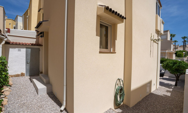 Resale - Apartment / flat - Orihuela Costa - Los Altos