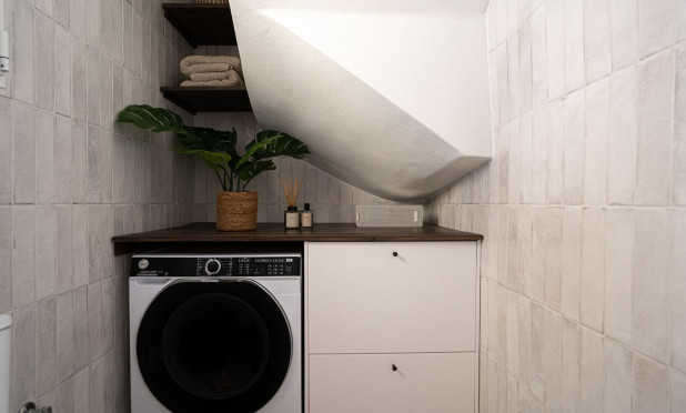 Resale - Apartment / flat - Orihuela Costa - Los Altos