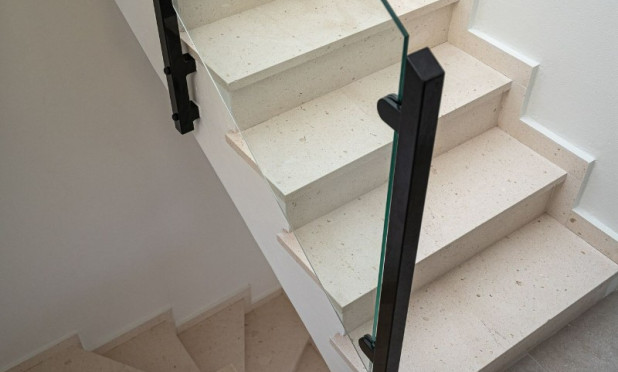 Resale - Apartment / flat - Orihuela Costa - Los Altos