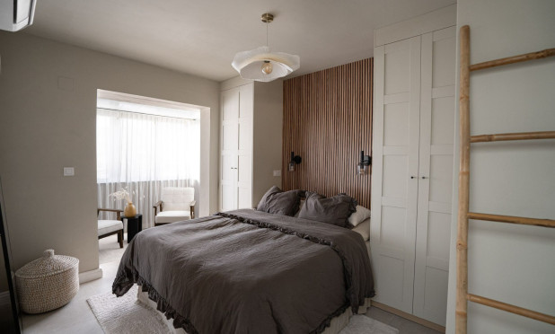 Resale - Apartment / flat - Orihuela Costa - Los Altos