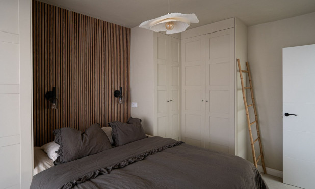 Resale - Apartment / flat - Orihuela Costa - Los Altos