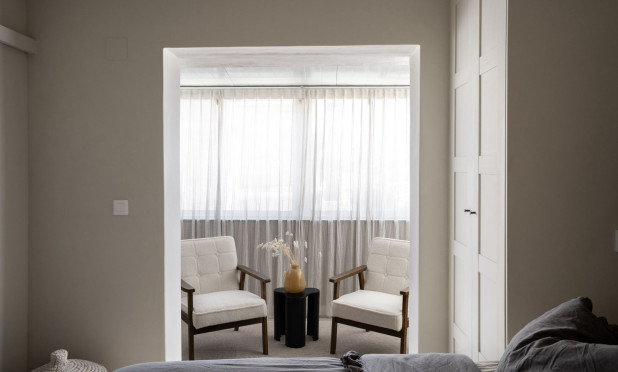 Resale - Apartment / flat - Orihuela Costa - Los Altos