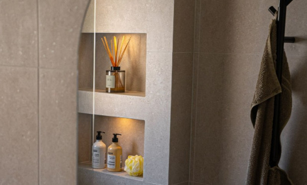 Resale - Apartment / flat - Orihuela Costa - Los Altos