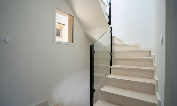 Resale - Apartment / flat - Orihuela Costa - Los Altos