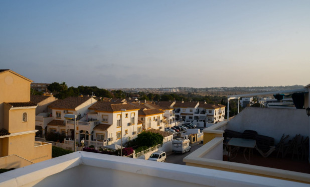 Resale - Apartment / flat - Orihuela Costa - Los Altos