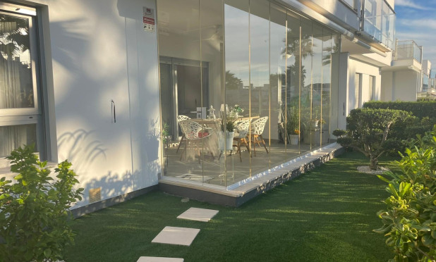 Herverkoop - Appartement / flat - Orihuela - Vistabella Golf