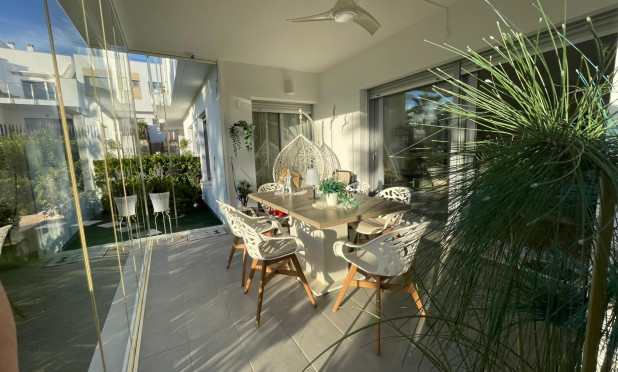 Herverkoop - Appartement / flat - Orihuela - Vistabella Golf