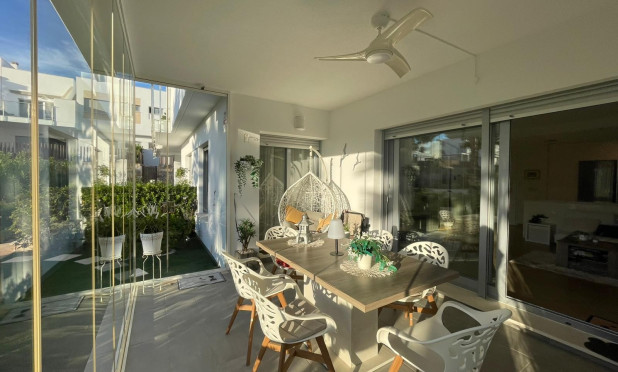 Herverkoop - Appartement / flat - Orihuela - Vistabella Golf