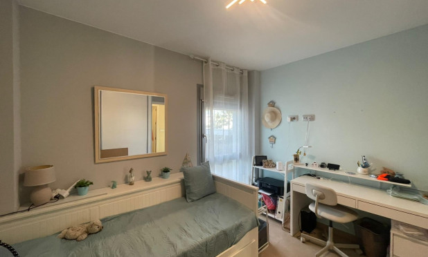 Herverkoop - Appartement / flat - Orihuela - Vistabella Golf