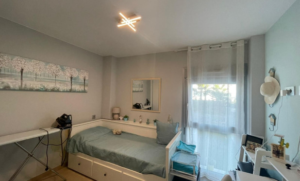 Herverkoop - Appartement / flat - Orihuela - Vistabella Golf