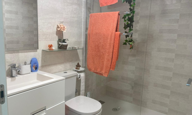 Herverkoop - Appartement / flat - Orihuela - Vistabella Golf