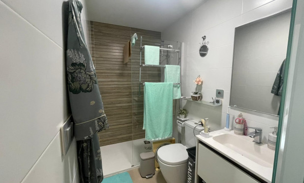 Herverkoop - Appartement / flat - Orihuela - Vistabella Golf