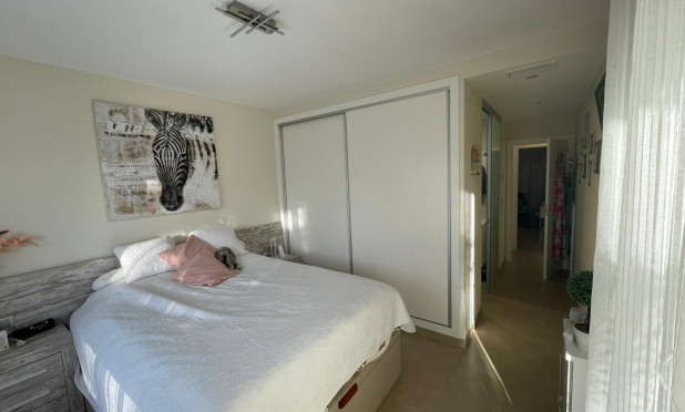 Herverkoop - Appartement / flat - Orihuela - Vistabella Golf