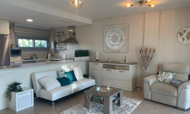 Herverkoop - Appartement / flat - Orihuela - Vistabella Golf