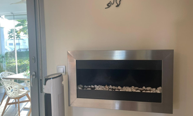 Herverkoop - Appartement / flat - Orihuela - Vistabella Golf