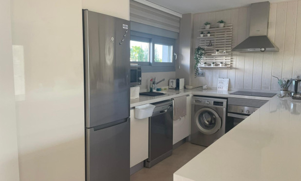 Herverkoop - Appartement / flat - Orihuela - Vistabella Golf