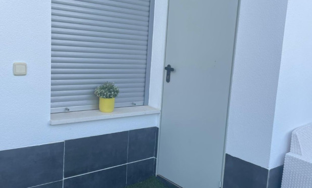 Herverkoop - Appartement / flat - Orihuela - Vistabella Golf