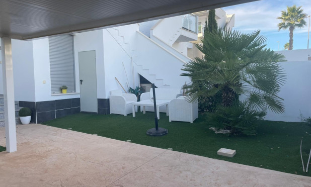 Herverkoop - Appartement / flat - Orihuela - Vistabella Golf