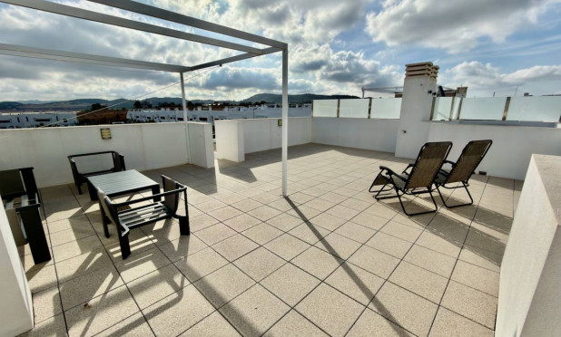 Resale - Apartment / flat - Orihuela - Vistabella Golf