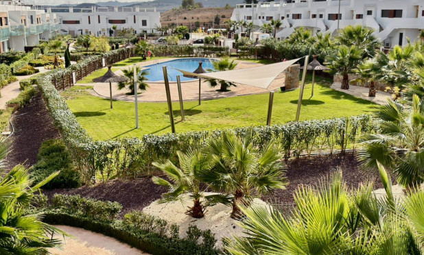 Resale - Apartment / flat - Orihuela - Vistabella Golf