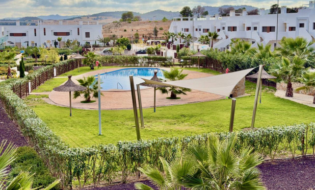Resale - Apartment / flat - Orihuela - Vistabella Golf