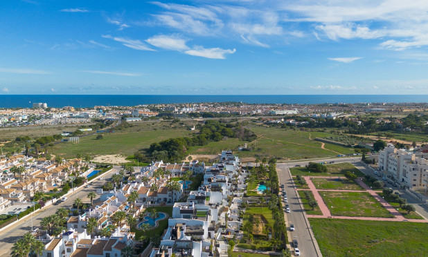 Resale - Apartment / flat - Orihuela Costa