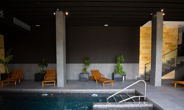 Resale - Apartment / flat - Orihuela Costa