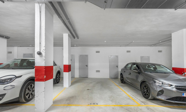 Resale - Apartment / flat - Orihuela Costa - Orihuela