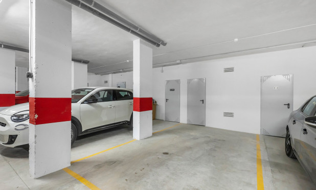 Resale - Apartment / flat - Orihuela Costa - Orihuela