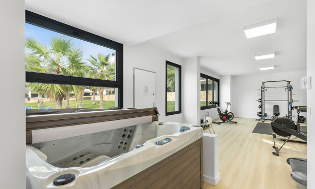 Resale - Apartment / flat - Orihuela Costa - Orihuela