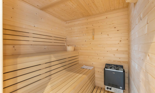 Resale - Apartment / flat - Orihuela Costa - Orihuela