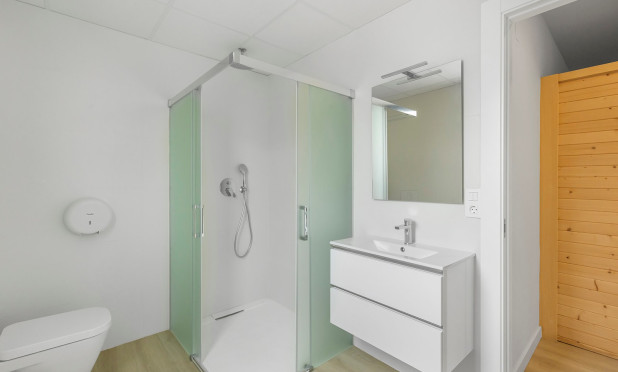 Resale - Apartment / flat - Orihuela Costa - Orihuela