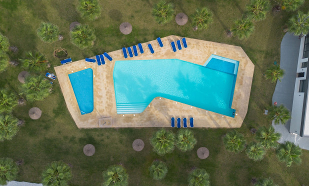 Resale - Apartment / flat - Orihuela Costa - Orihuela