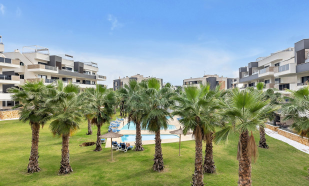 Resale - Apartment / flat - Orihuela Costa - Orihuela