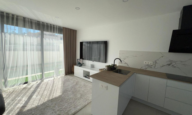 Herverkoop - Villa - Benijofar