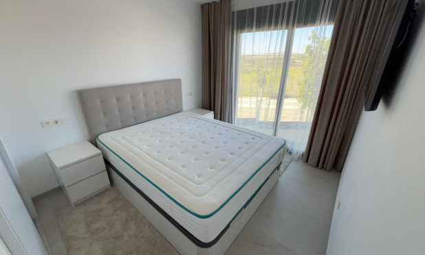 Herverkoop - Villa - Benijofar