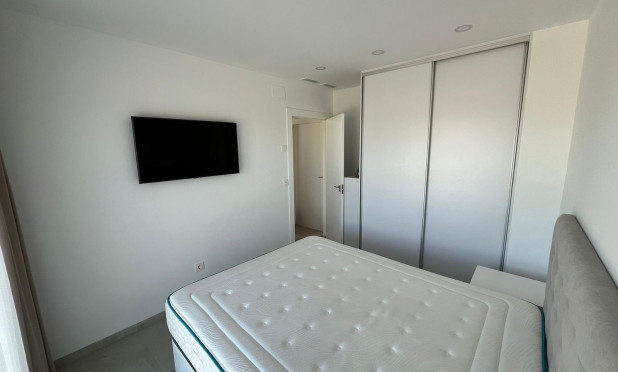 Herverkoop - Villa - Benijofar