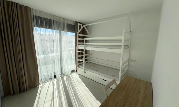 Herverkoop - Villa - Benijofar