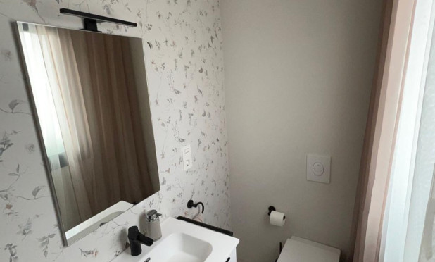 Herverkoop - Villa - Benijofar